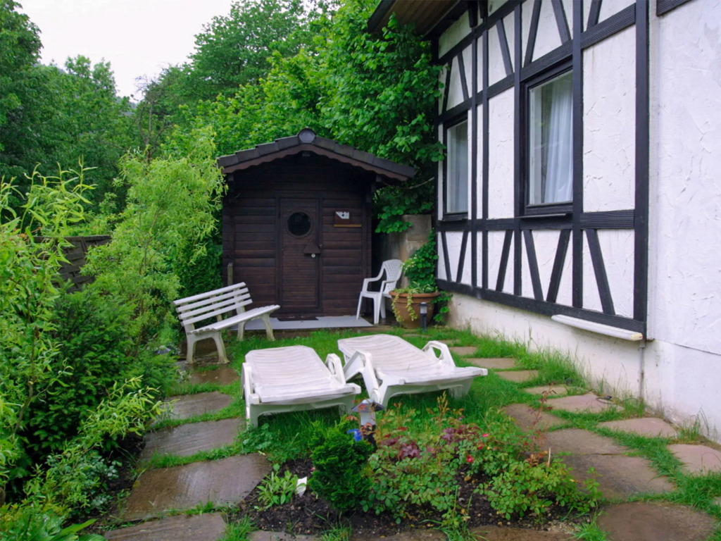 Krähenbad Hotel
