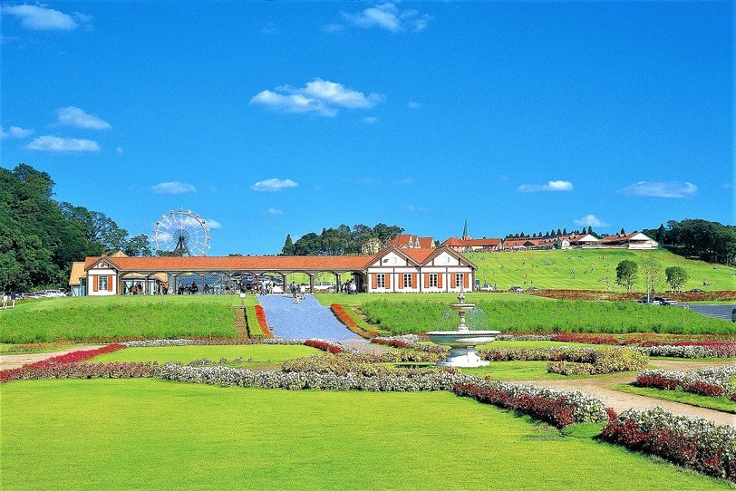 Tsurumai Moon Lake Hotel