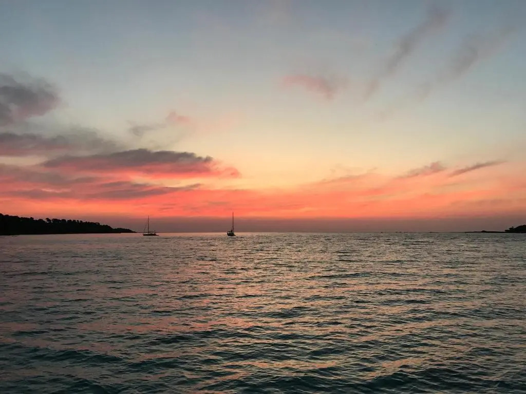 Cannes Catamaran and Special Events