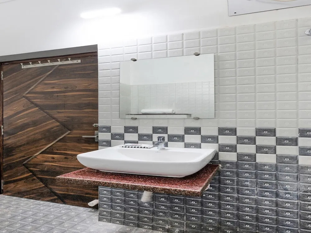 OYO 45279 Hotel Namaste