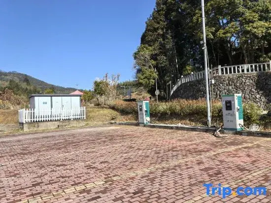 Yunshui Yaotianfa Homestay