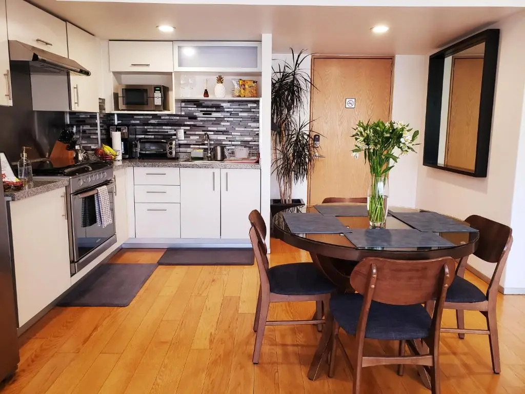 Luxury Apartment in Carso, Polanco