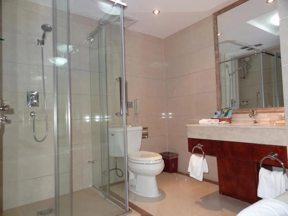 Young Sun Hotel Hebei