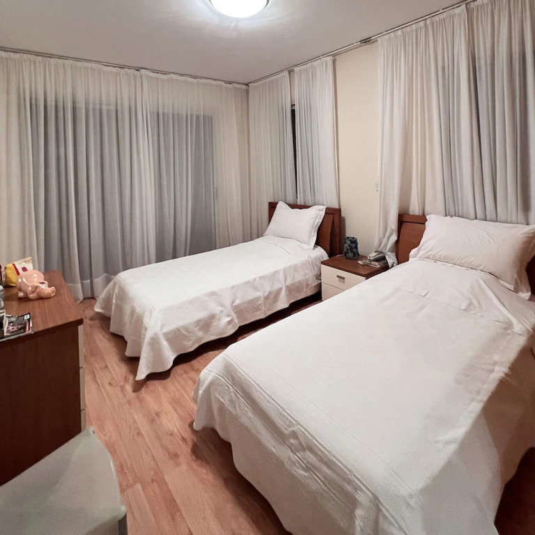 Chelidonia Larnaca Seafront Villa