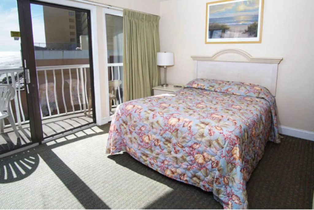 Units at St. Clements at Caravelle by Elliott Beach Rentals