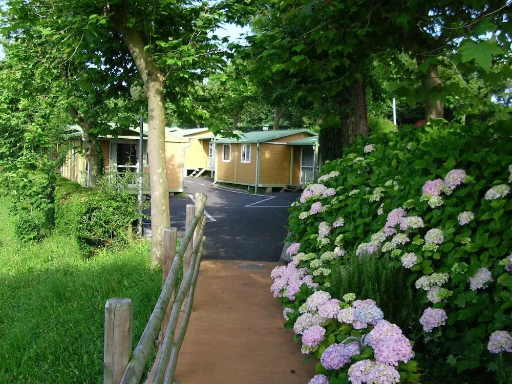 Wecamp San Sebastián