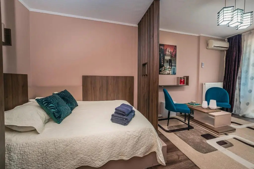 Mia Residence Arad