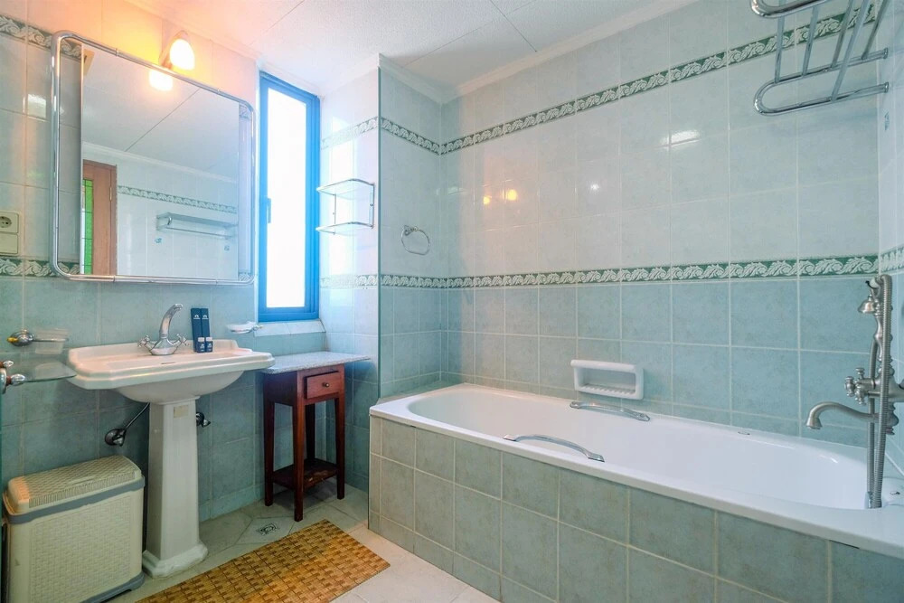 Elegant and Homey 2BR with Working Room Prapanca Apartment