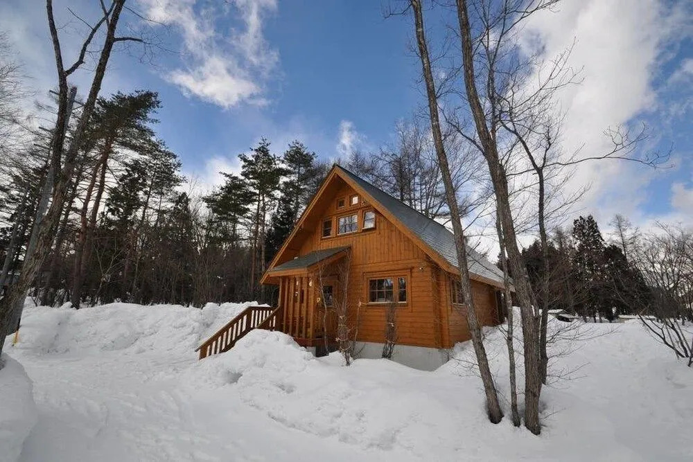 Kenman House Hakuba - Vacation STAY 82233