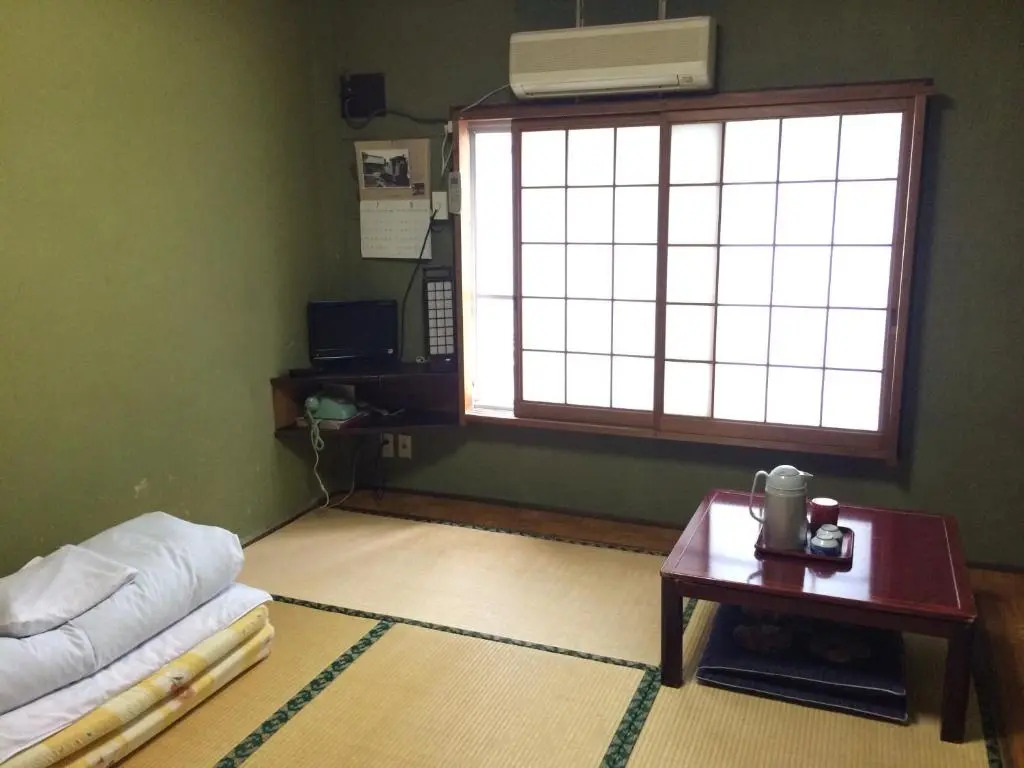 International Inn Kokage