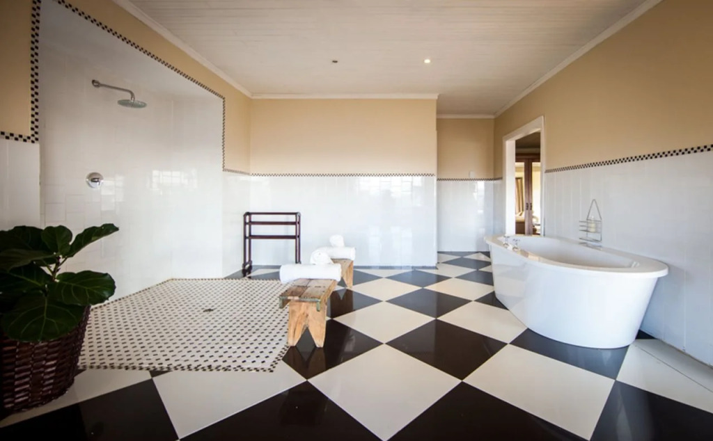 Camp Figtree by The Oyster Collection