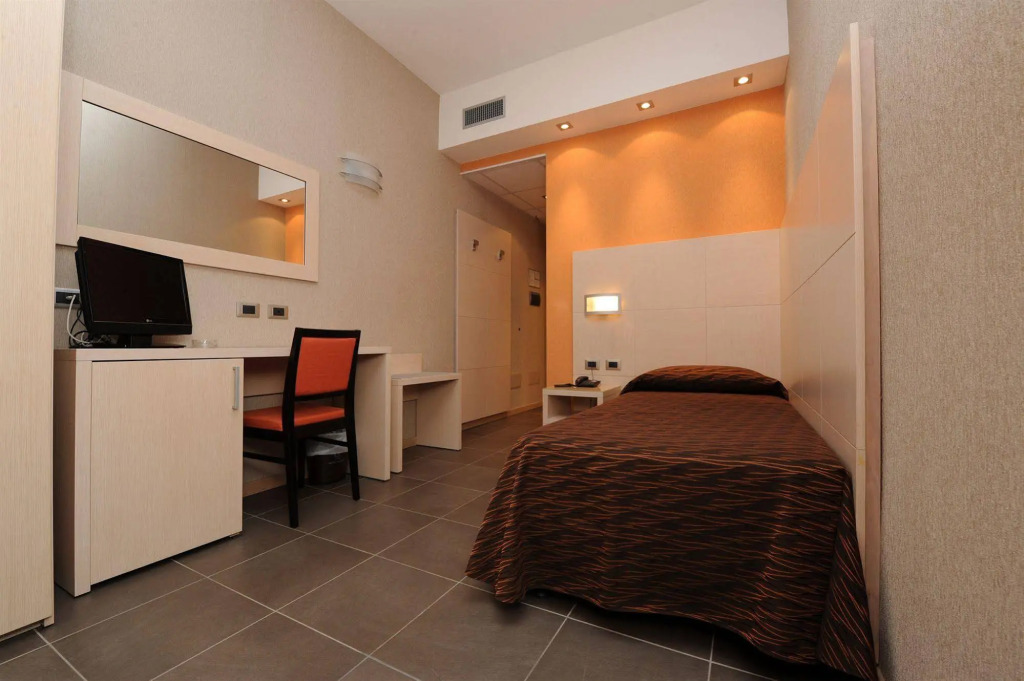 Hotel Cavour