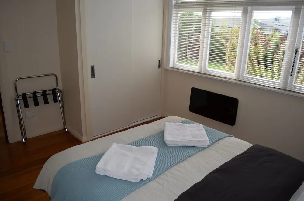 Villa 185- Central Masterton