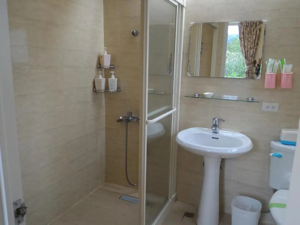 Liang Chen Mei Jin B&B