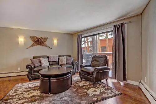 Peak 8 Village E35 Condo