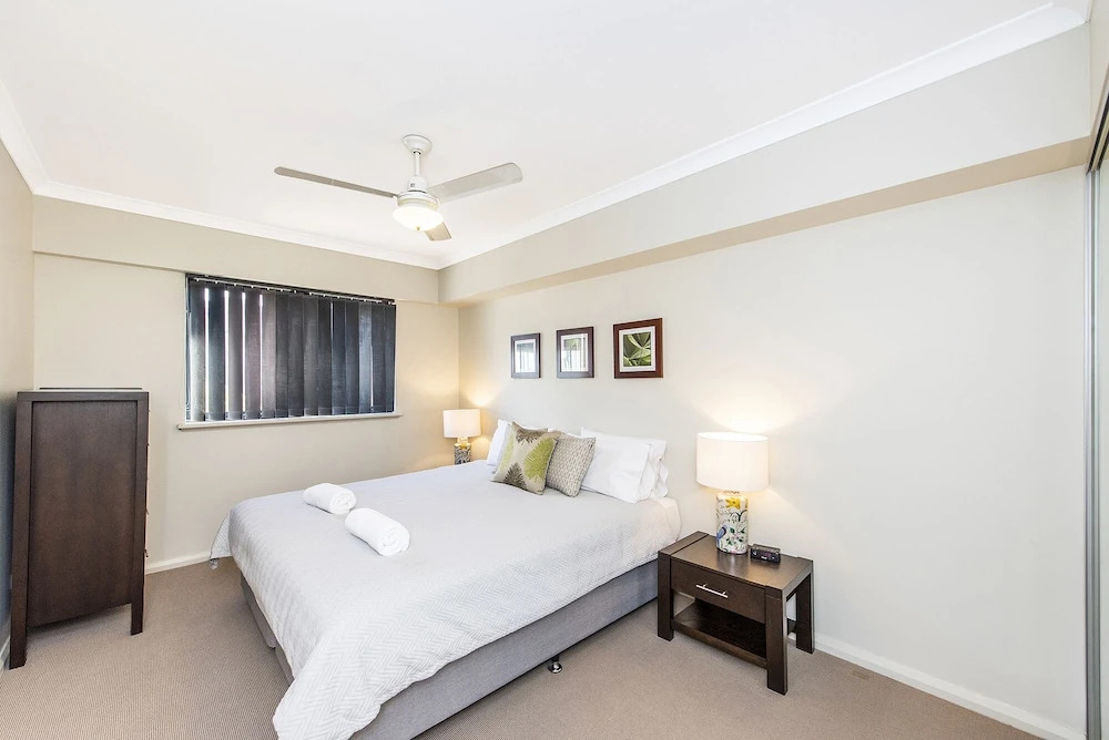 Subiaco Emporium Apartment