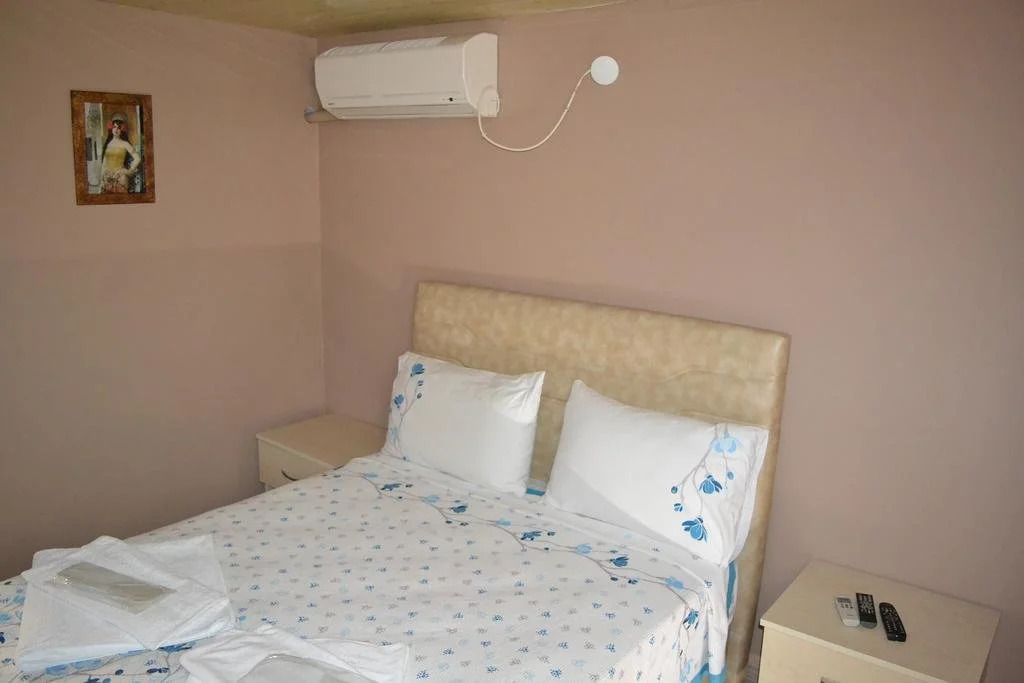 Kirmizi Yali Motel