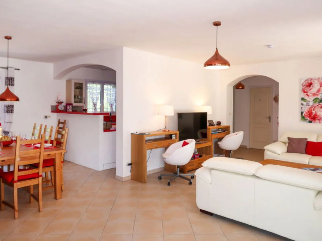 Holiday Home Allegra by Interhome