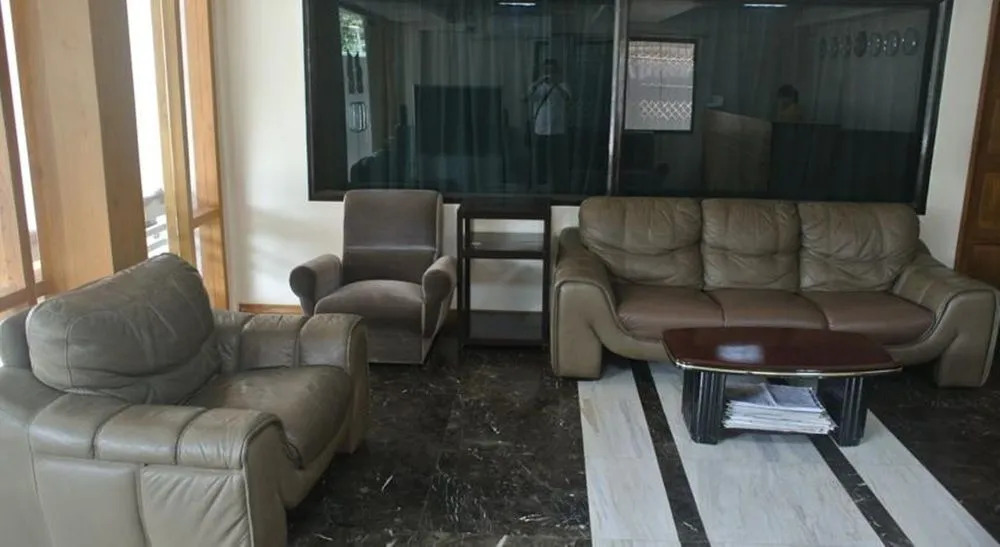 KK 汽车旅馆(KK Motel)