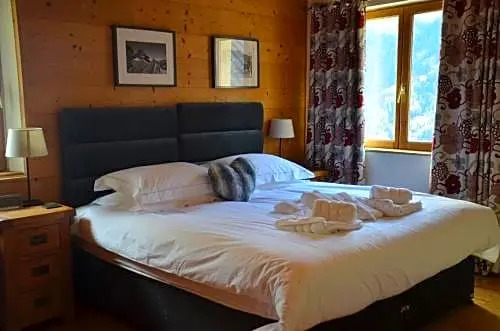 Chalet Morville