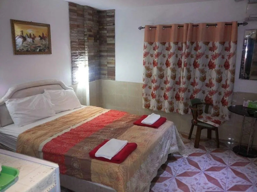 Jasmin Suite Guesthouse Pattaya