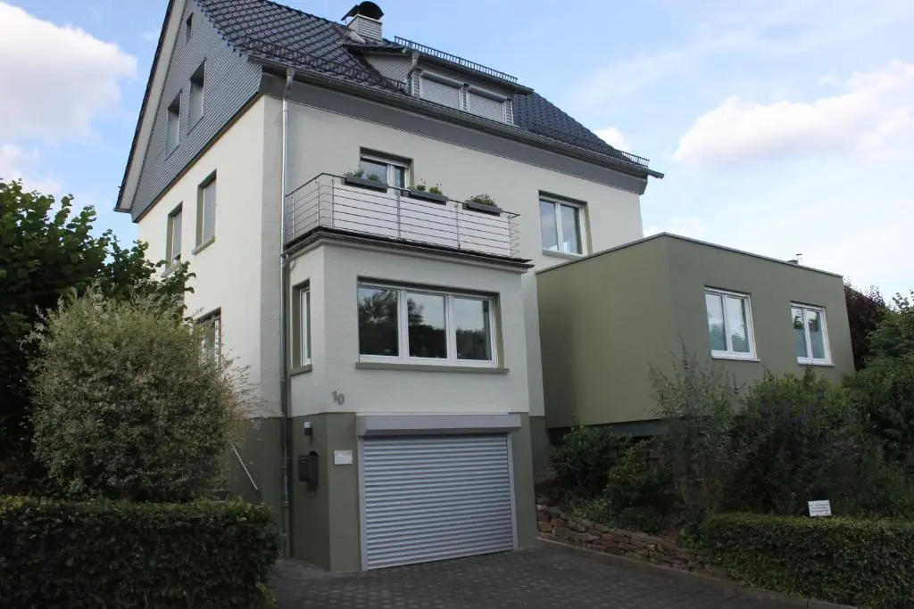 Erholung Am Vulkanradweg - 4 Sterne Dtv Zertifiziert
