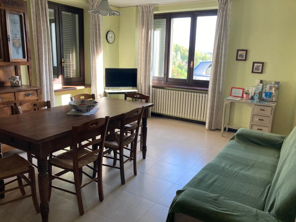 Il Segnavento