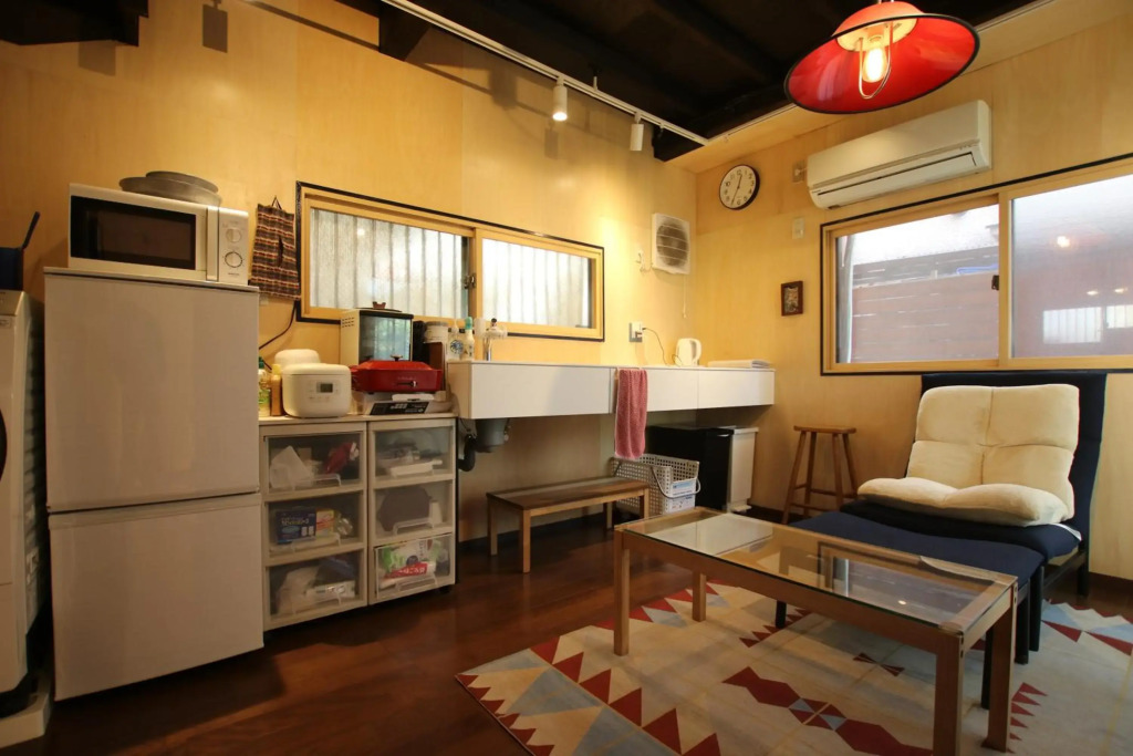 May Guest House