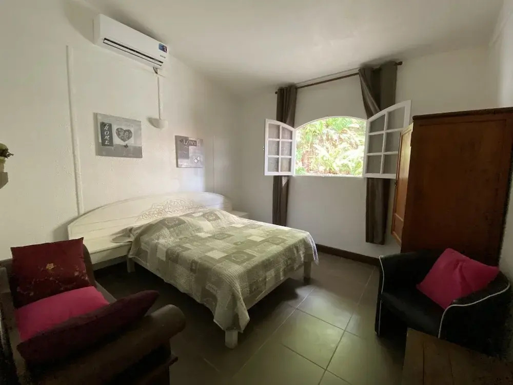 Anoli Lodges