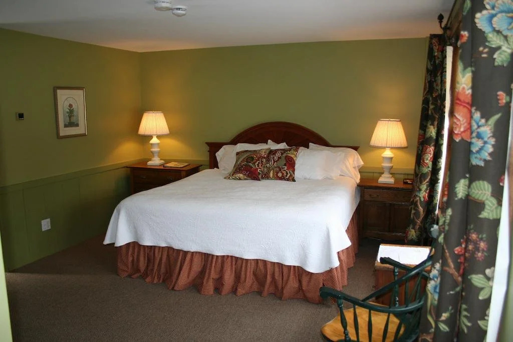 The Wildflower Inn