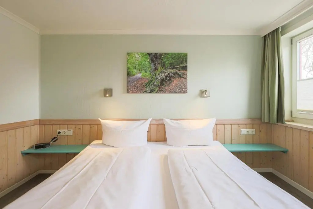 Appartement Imke 11
