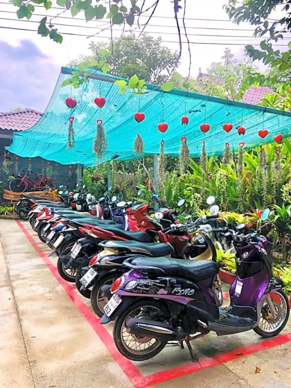 Siam Lanta Resort - SHA Extra Plus