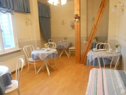 Poska Villa Guesthouse