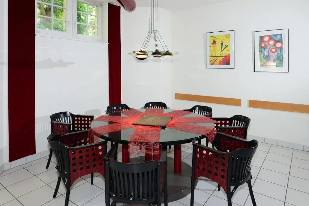 Art Hotel Weimar