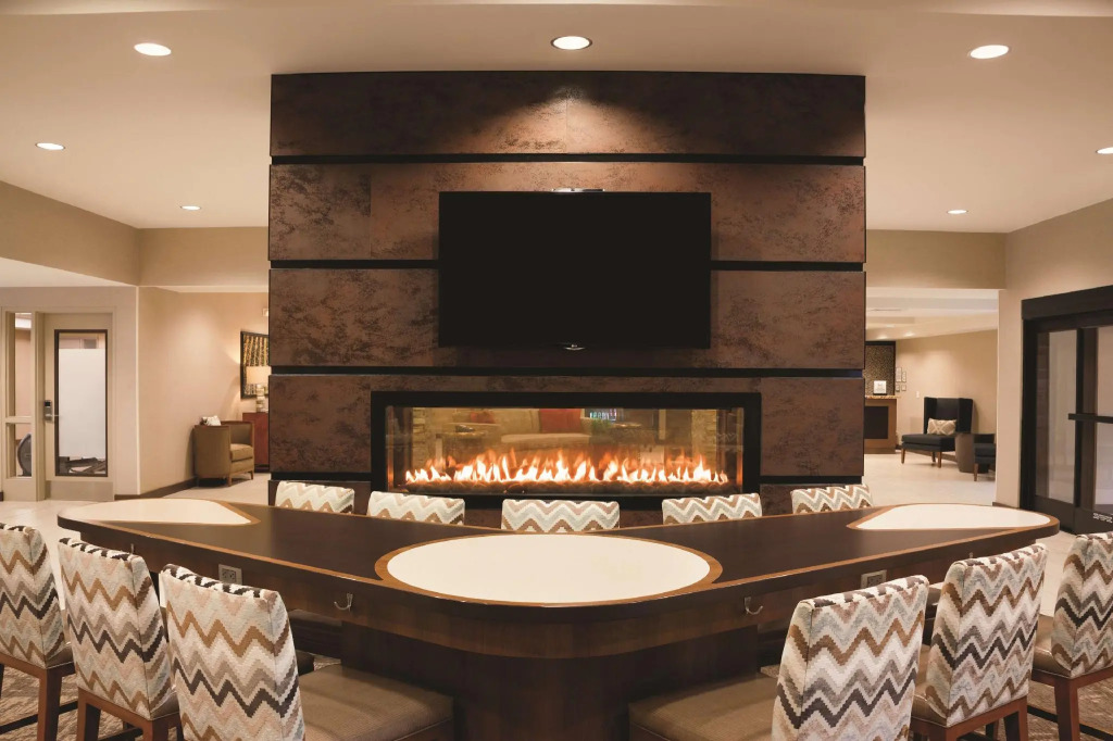 Homewood Suites Tucson St. Philips Plaza University