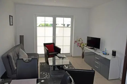 Wellness Appartements Ostfriesland