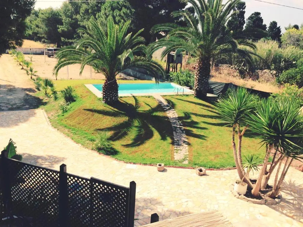 Segni Holiday Home