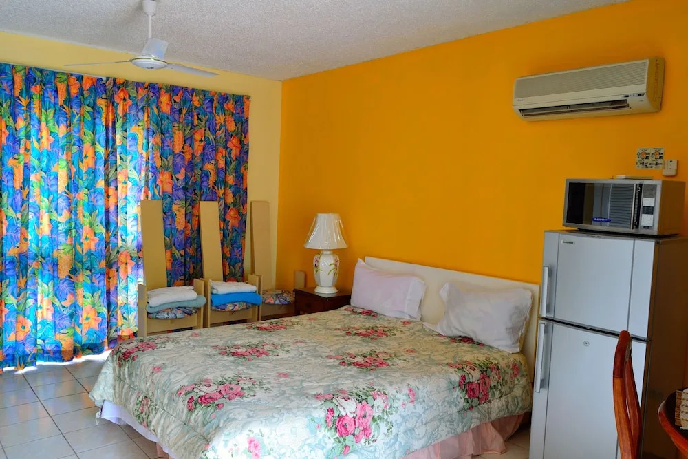 HS Negril Jamaica Getaway