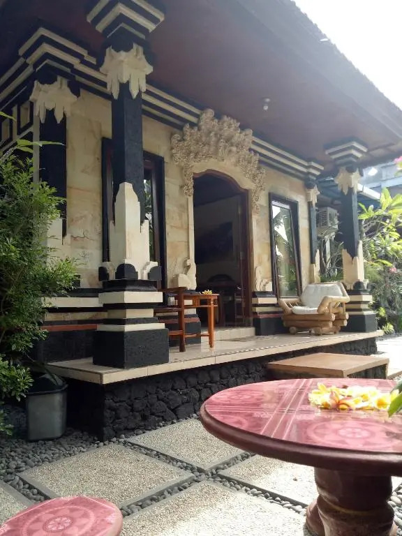 Mimba Private House