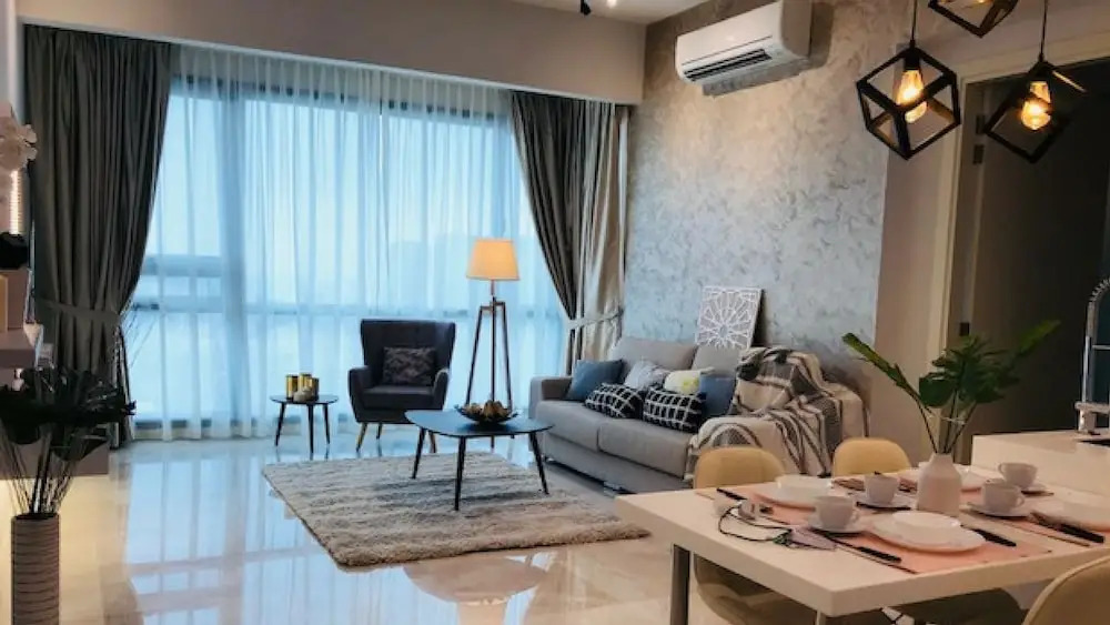 Vogue Suites One