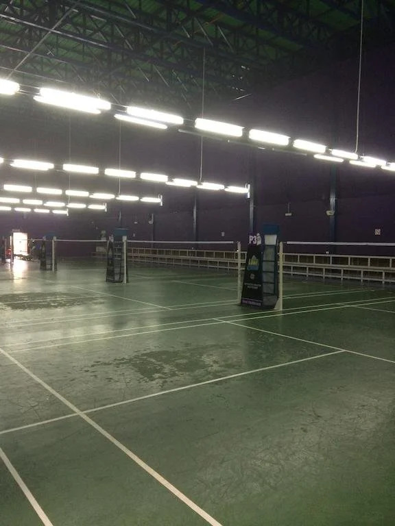 Comfortel Sports Arena Sentosa