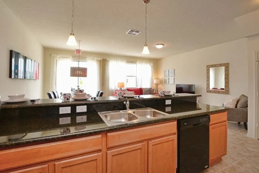 Compass Bay- 4 Bedroom Townhome - 1954CY 4 Townhouse by RedAwning