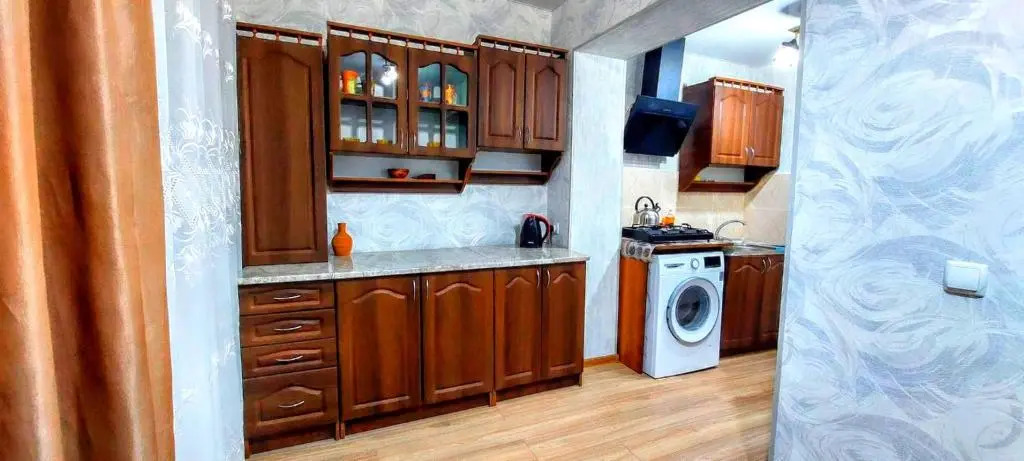 Apartment TAMTA
