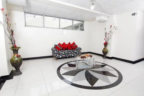 Hotel Flor de Liz