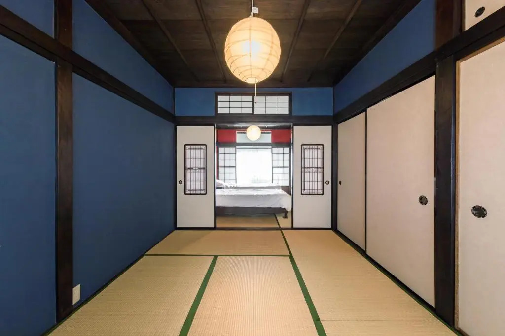 Kaga House