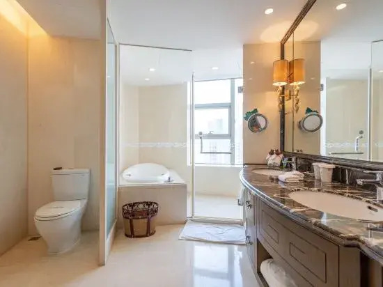 The Paul Hotel Shengzhou