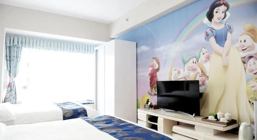Alice International Apartment