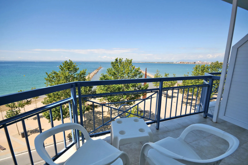 Hotel Ramblamar