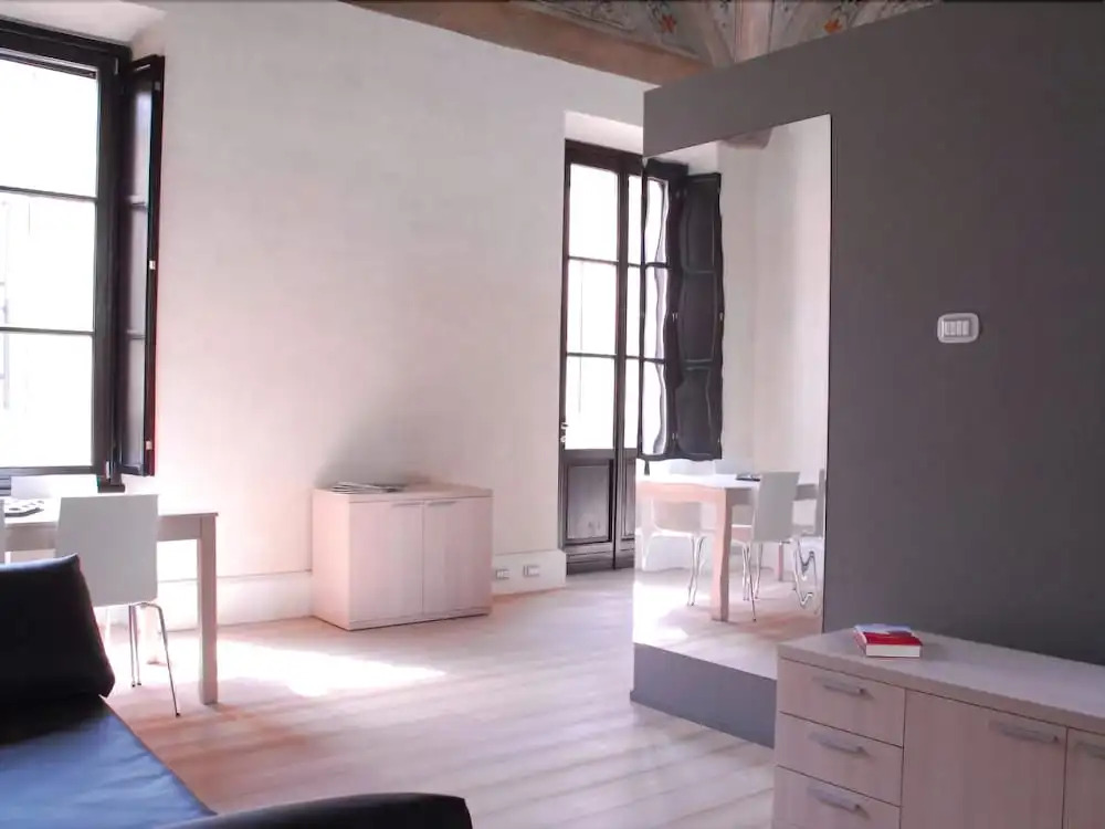 Le Residenze di Mantova