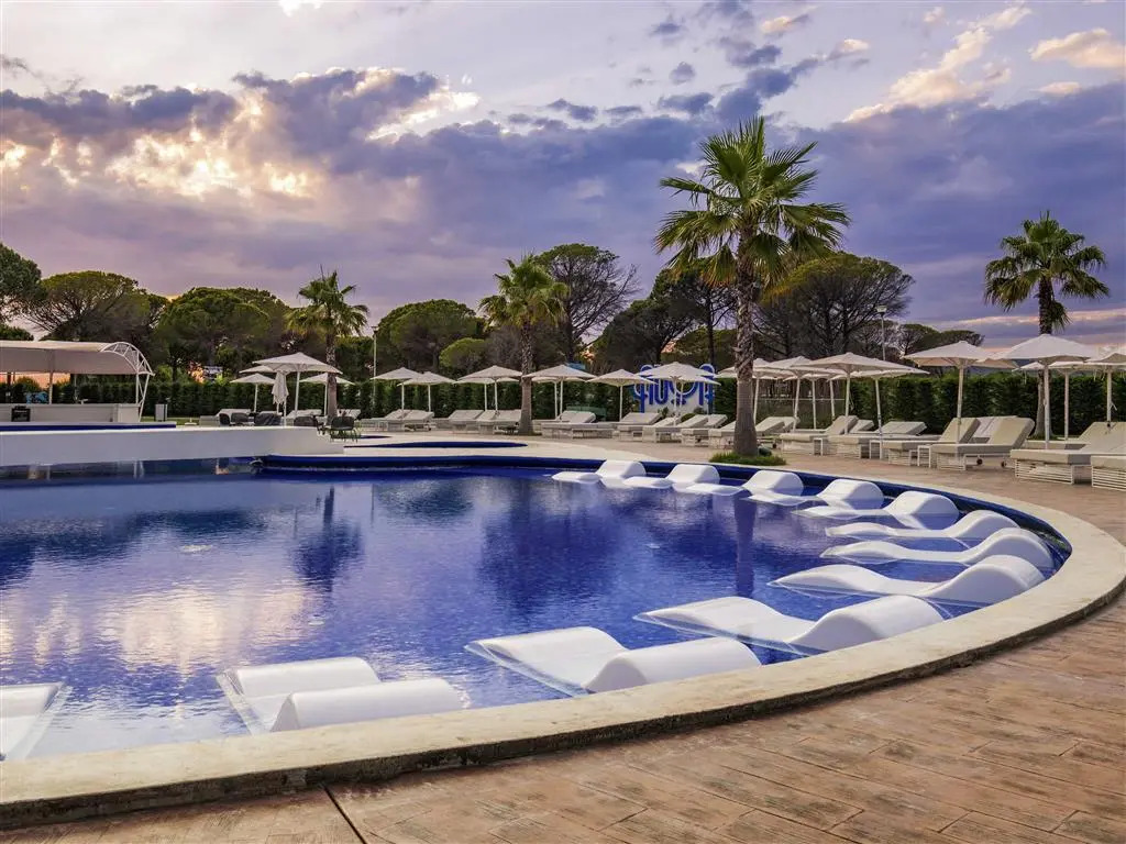 Mövenpick Hotel Lalez Durres